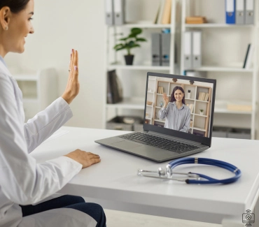 Remote Therapeutic Monitoring 1