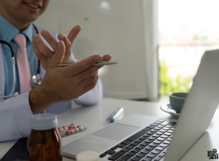 Remote Therapeutic Monitoring